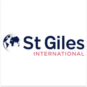 ST GILES INTERNATIONAL