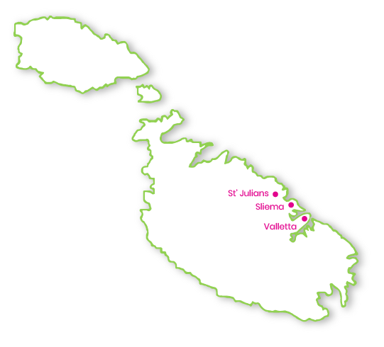mapa malta 11