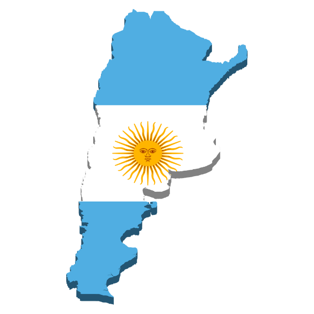 Estudiar en Argentina Be Global