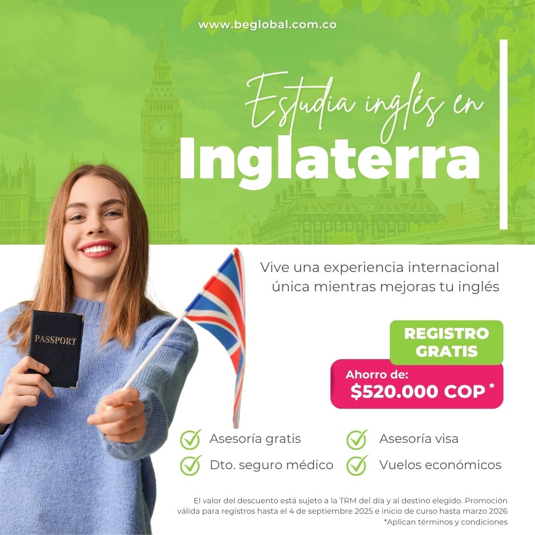 estudia ingles en Inglaterra LSI - Be Global (2)