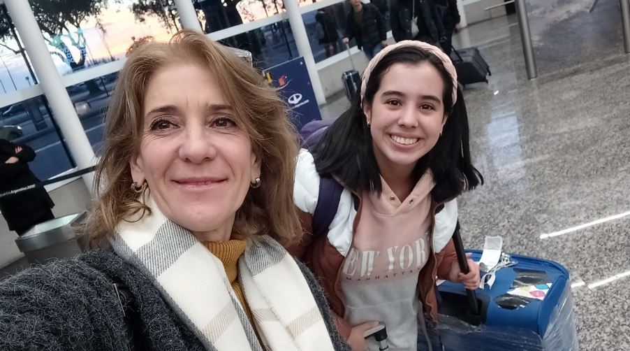 testimonio estudiante argentina economía be global testimonio estudiante argentina economía be global