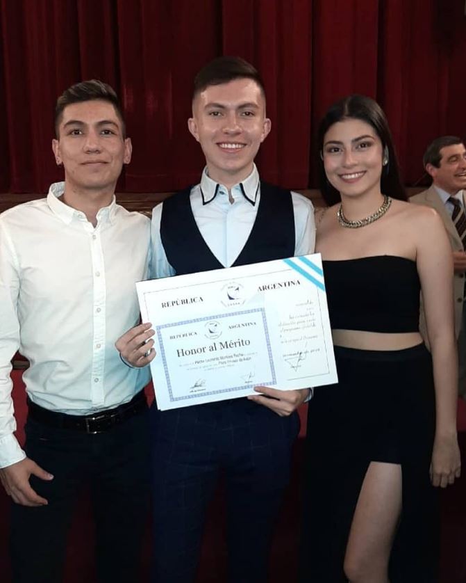 testimonio estudiante argentina piloto be global testimonio estudiante argentina piloto be global