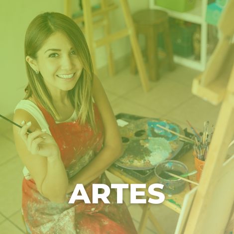 Estudiar ARTES en China Be GLOBAL