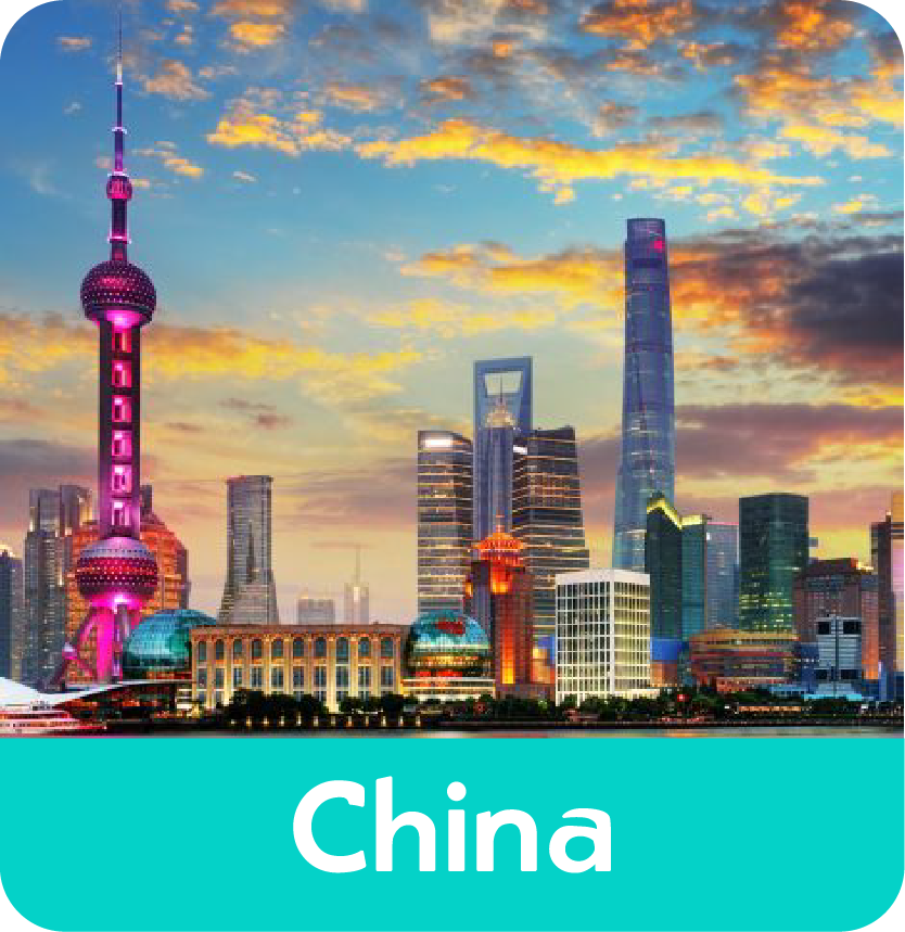Estudiar en China Be GLobal