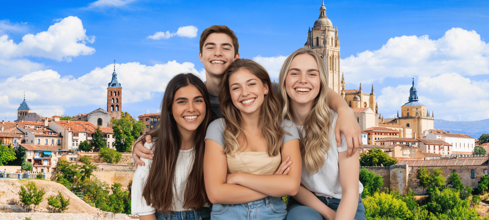 Estudiar en Espana Be Global Estudios en el