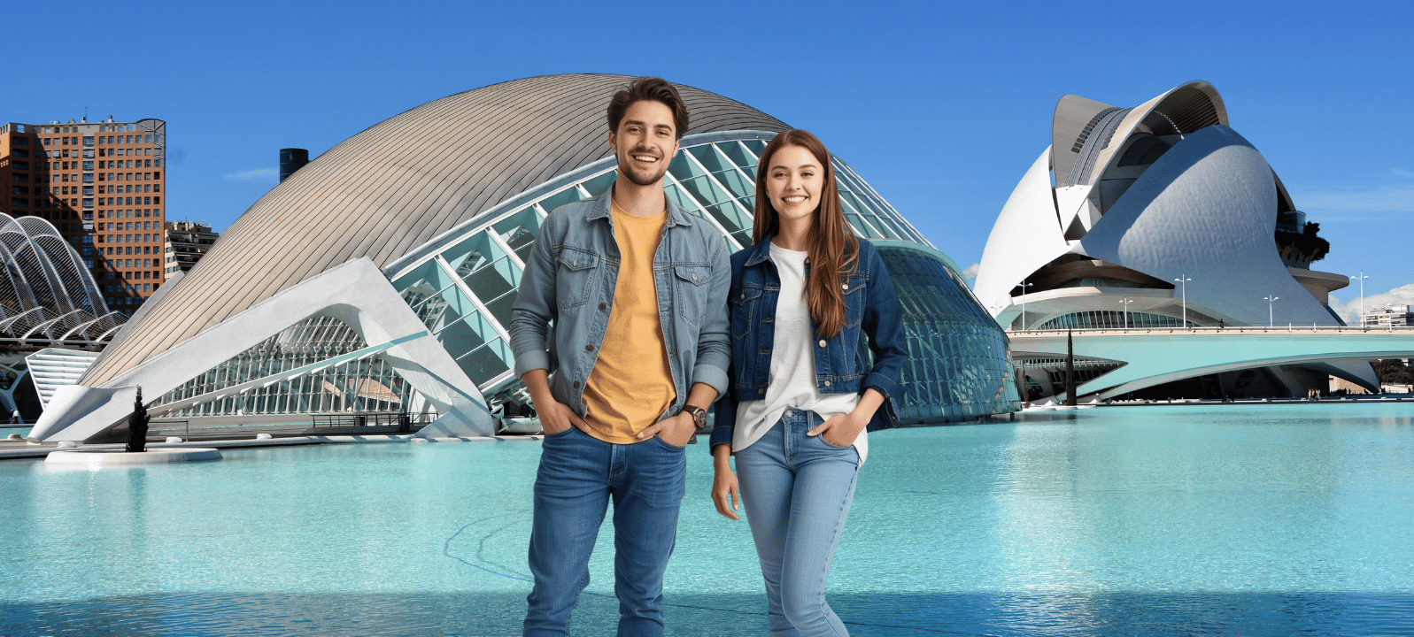 Estudiar un FP GRADO Espana Be Global Estudios en el