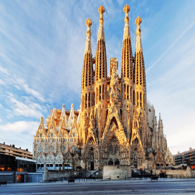 Estudiar y trabajar en Espana Be Global Estudios en el Exterior 1