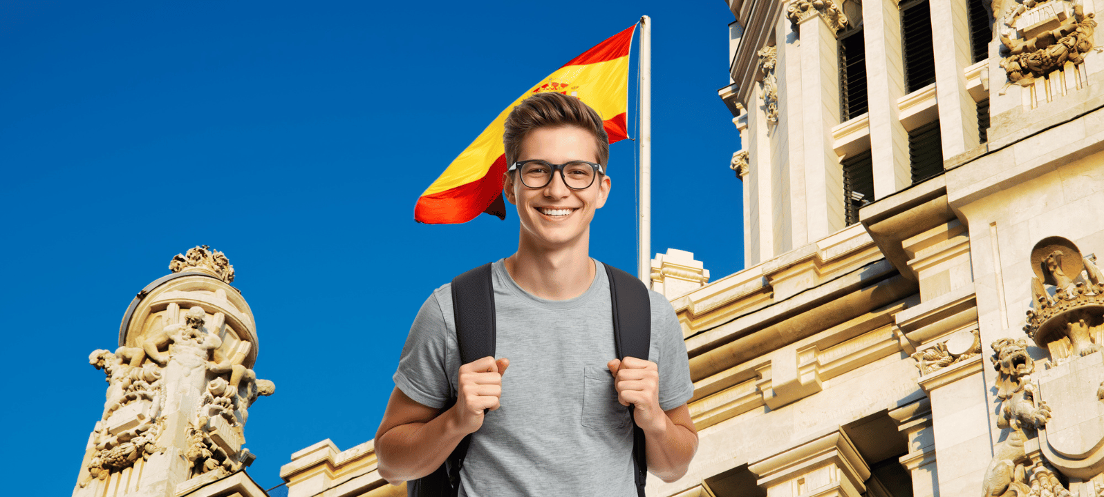 Estudiar y trabajar en Espana Be Global Estudios en el